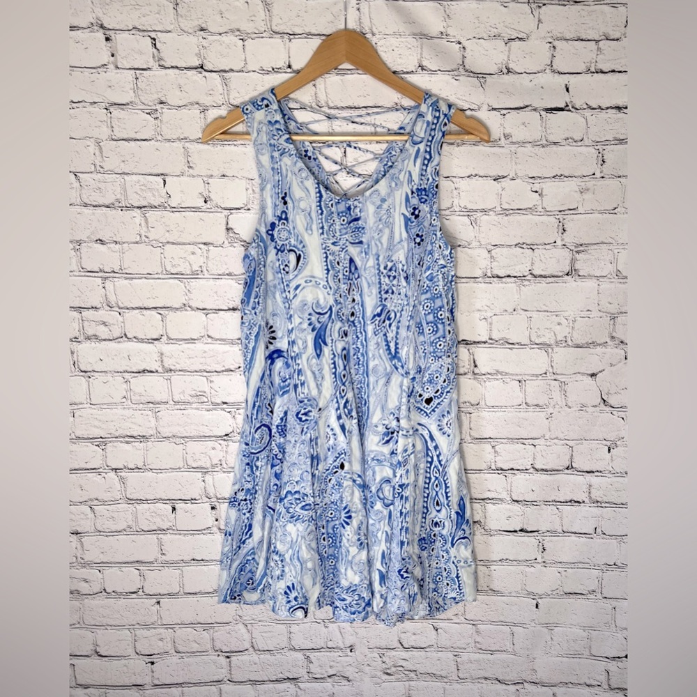 Great condition En Crème dress - Picture 4 of 6